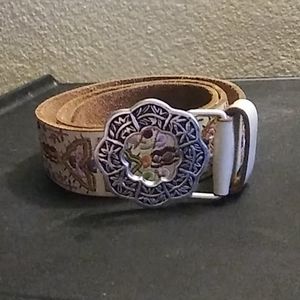 Lucky brand belt